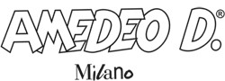 Amedeo D. Milano