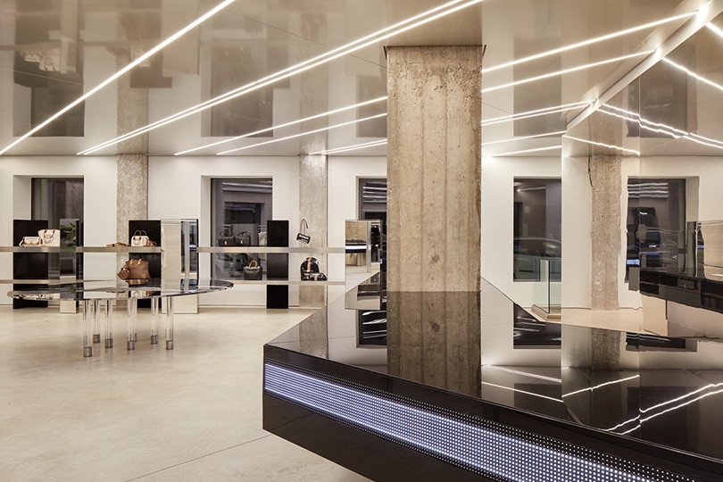 Vela Shop Palazzo Doglio