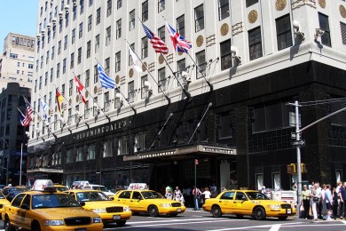 Bloomingdale's