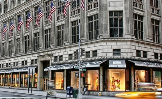 Saks Fifth Avenue