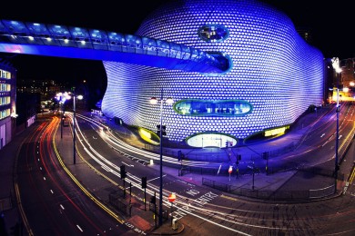 Selfridges Birmingham
