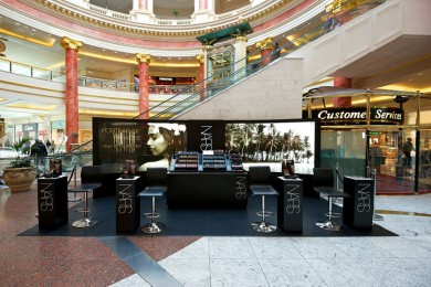 Selfridges Manchester Trafford
