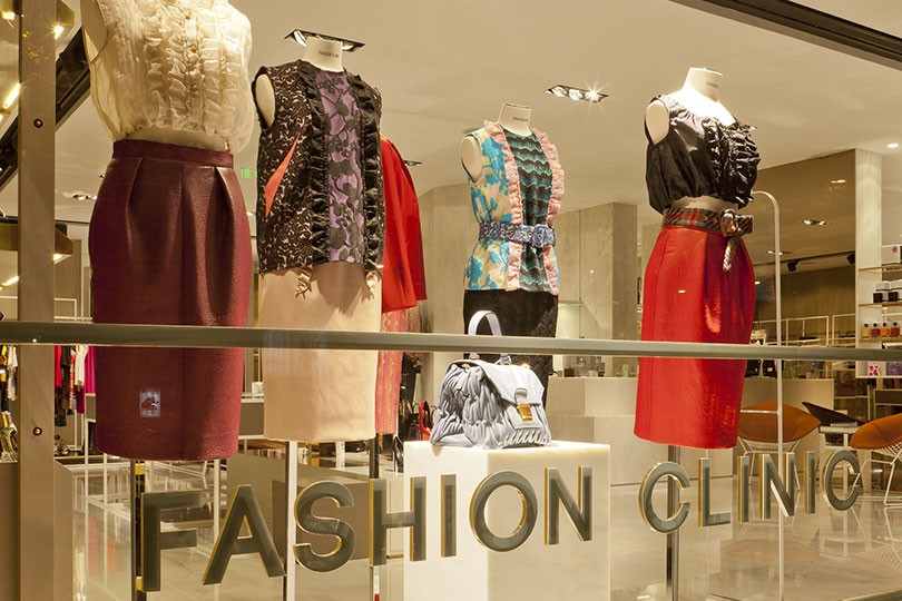 Fashion Clinic Boavista