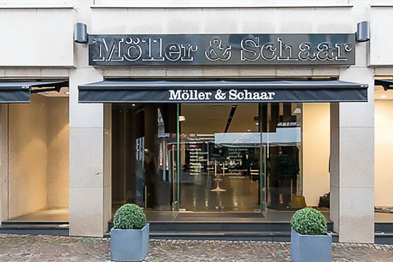Moeller & Schaar