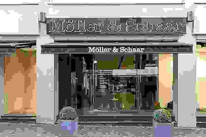 Moeller & Schaar