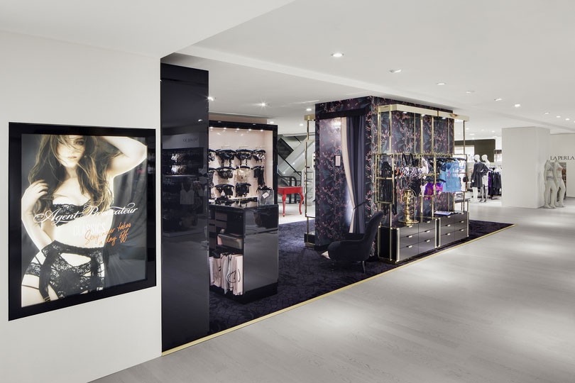 barbour berlin kadewe