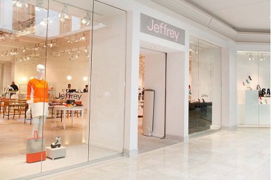 Jeffrey Atlanta