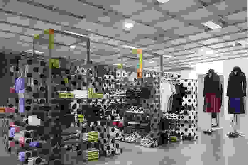 Dover Street Market Clothing store in Londra