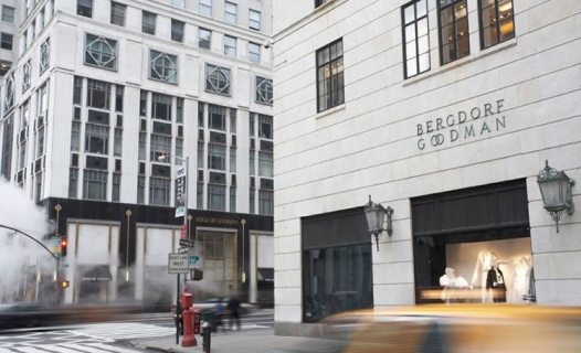 Bergdorf Goodman