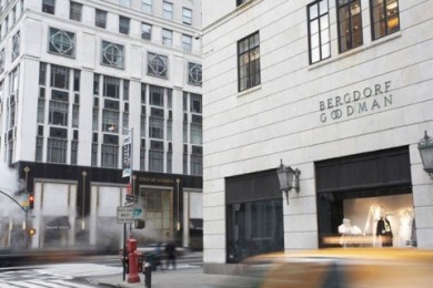 Bergdorf Goodman