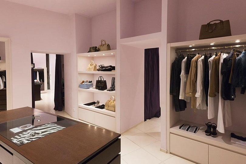 Coltorti Macerata Clothing store in Macerata