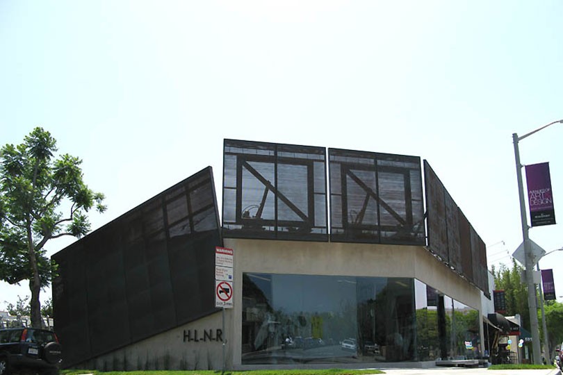 H.Lorenzo North Robertson