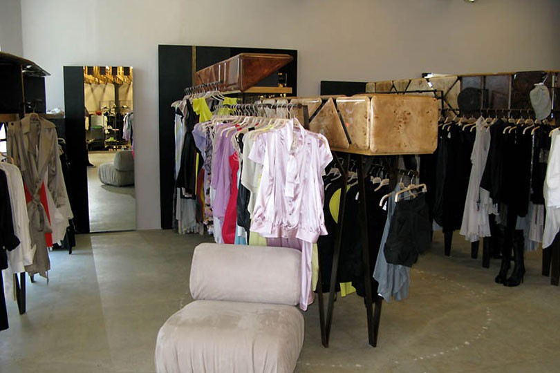 H.Lorenzo North Robertson