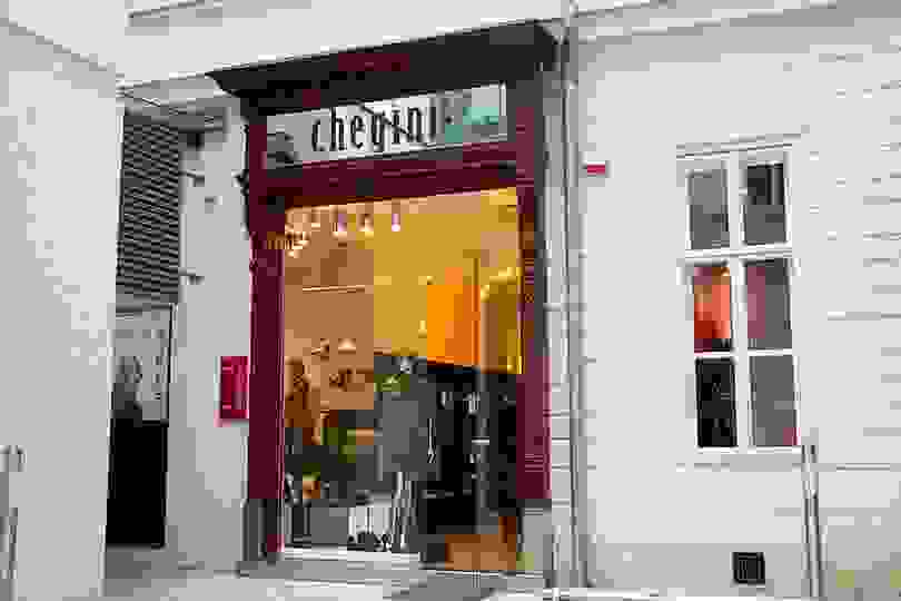 Boutique Chegini