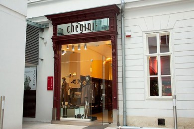 Boutique Chegini
