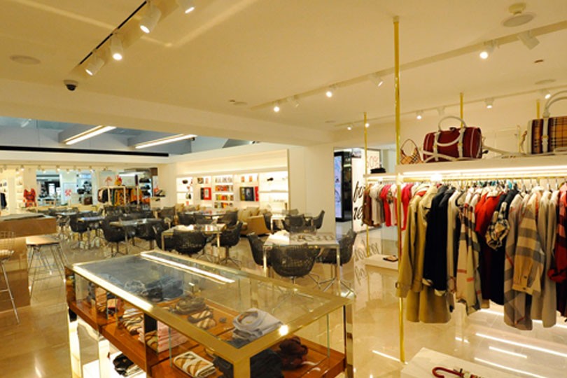 Aishti Beirut Clothing store in Beirut