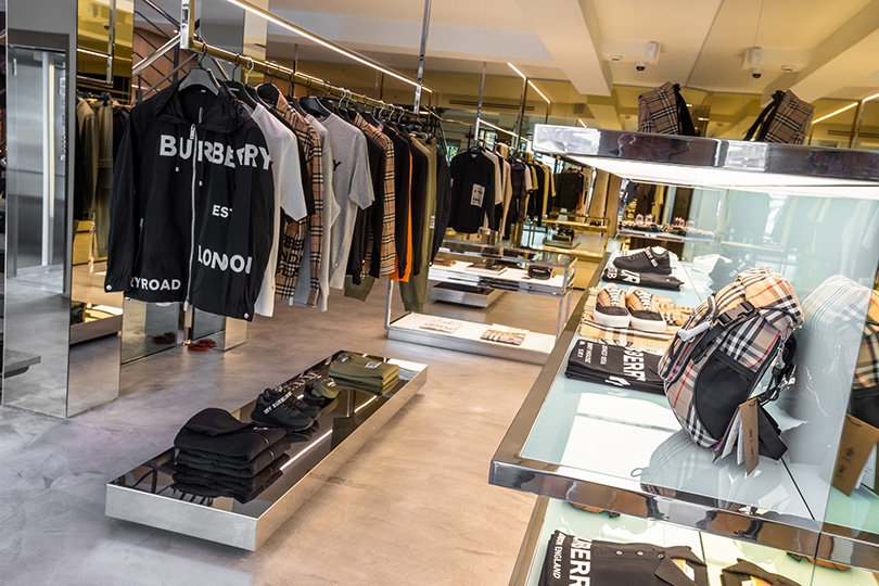 Lungolivigno Fashion Man