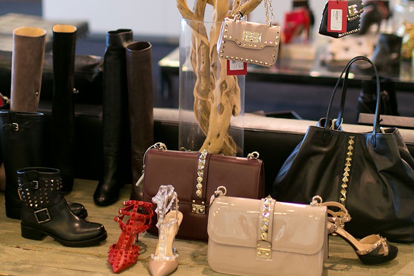 Elyse Walker Palisades Clothing store in Los Angeles