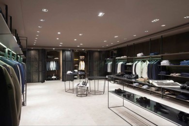 dsquared shop trieste