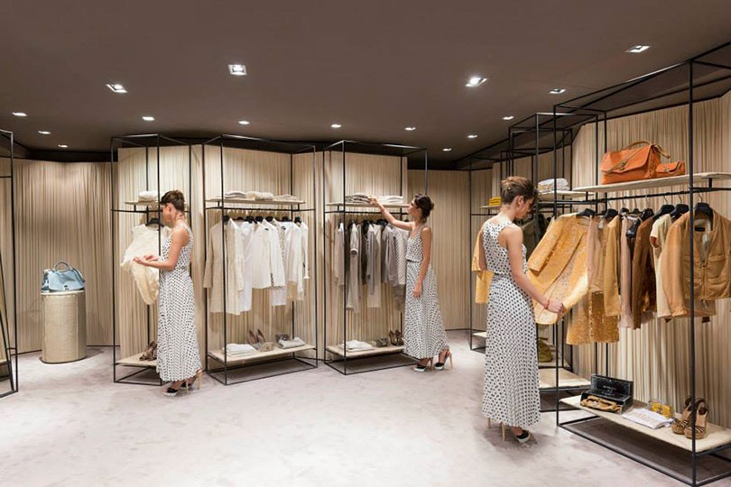 Pavin Elements Padova