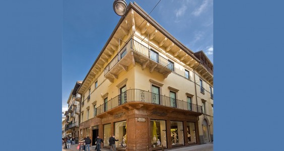 Pavin Elements Verona