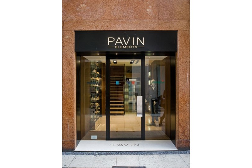 Pavin Elements Verona