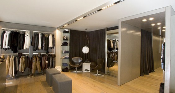 G&B Negozio, Ponte di Legno