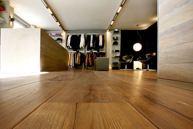 G&B Negozio, Ponte di Legno