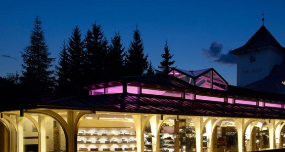 Franz Kraler Dobbiaco