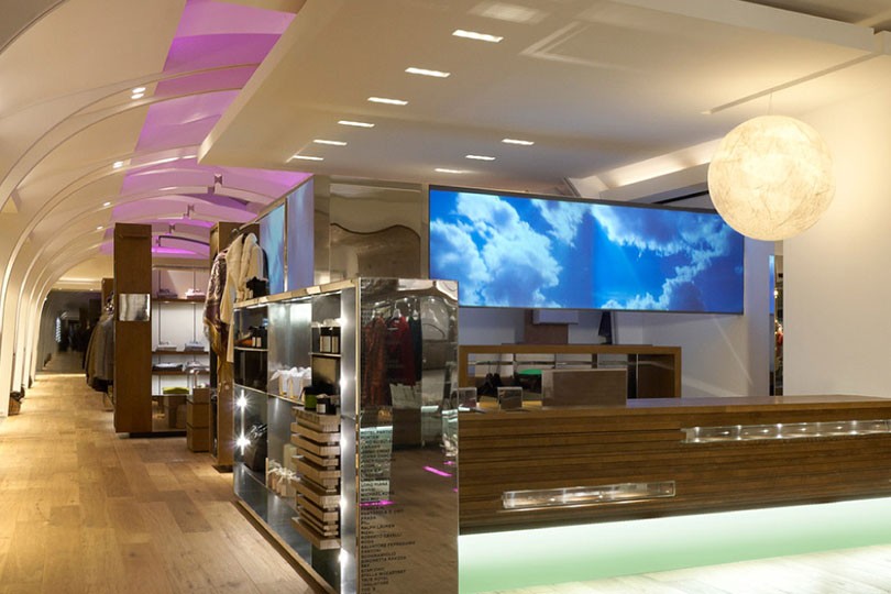 Franz Kraler Dobbiaco