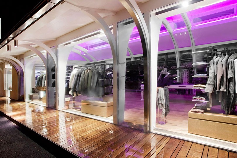 Franz Kraler Dobbiaco