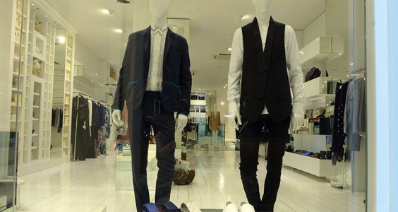 Eleonora Bonucci Terni