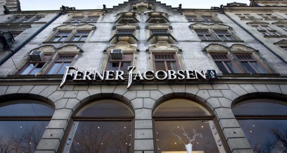 Ferner Jacobsen