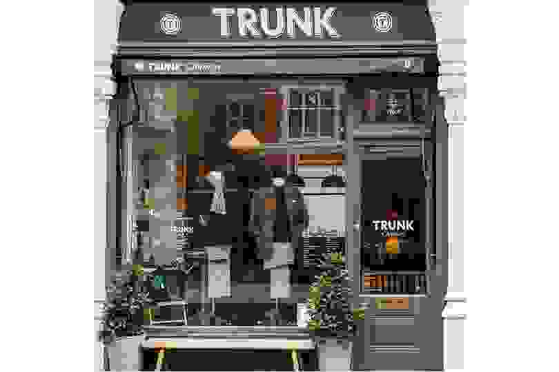 Trunk Clothiers