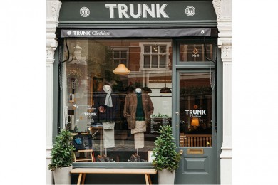 Trunk Clothiers