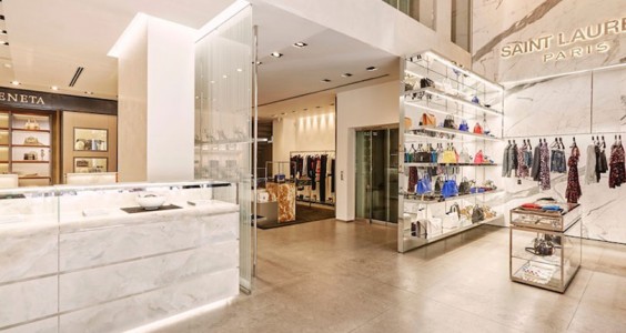 Luisa World Kolonaki