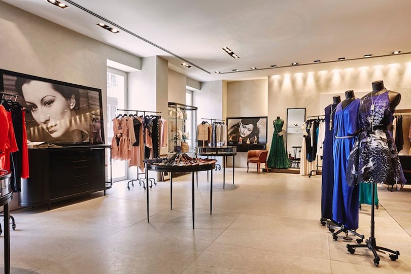 Luisa World Kolonaki