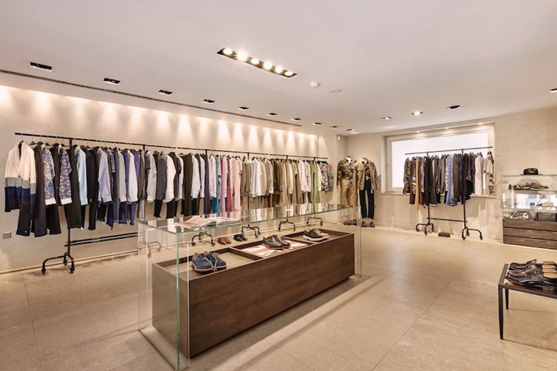 Luisa World Kolonaki