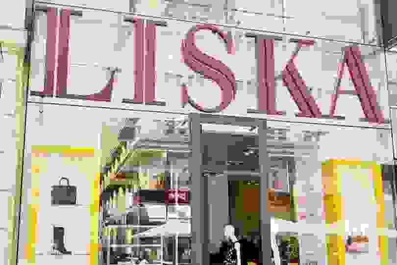 Liska