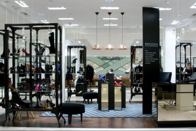 Biondini Champs-Elysées