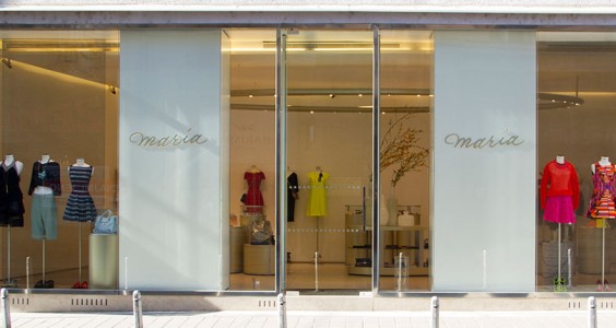 Maria Store Zagabria