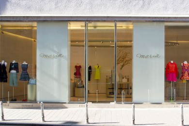 Maria Store Zagabria