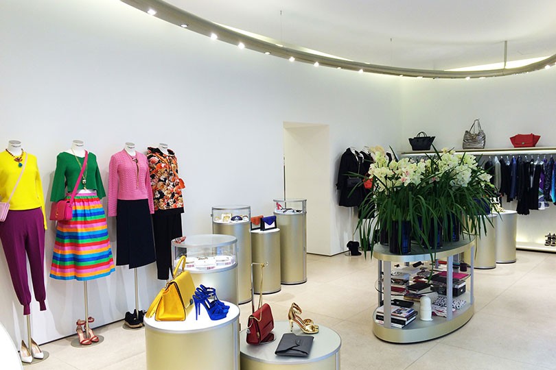 Maria Store Zagabria