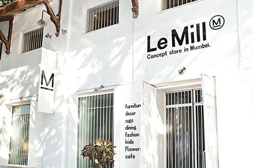 Le Mill