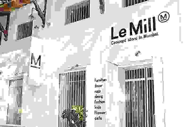 Le Mill