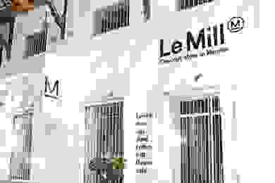 Le Mill