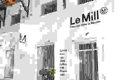 Le Mill