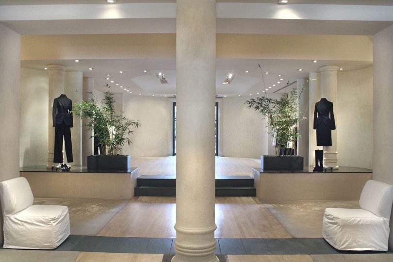 Abersons Clothing store in Tulsa