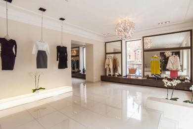 Concept Store Riga