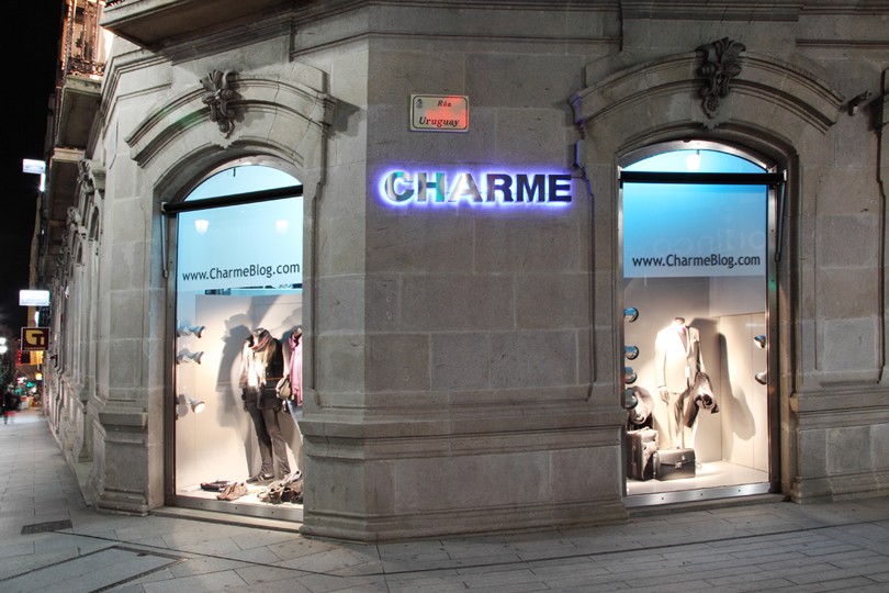 Charme